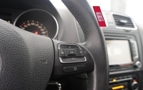 Volkswagen Golf VI, 2011 год, 850 000 рублей, 14 фотография