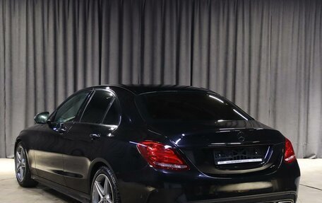 Mercedes-Benz C-Класс, 2018 год, 1 999 000 рублей, 4 фотография