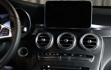 Mercedes-Benz C-Класс, 2018 год, 1 999 000 рублей, 14 фотография