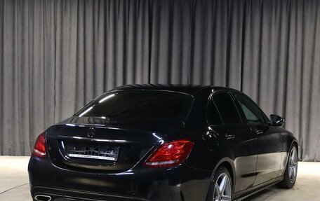 Mercedes-Benz C-Класс, 2018 год, 1 999 000 рублей, 6 фотография