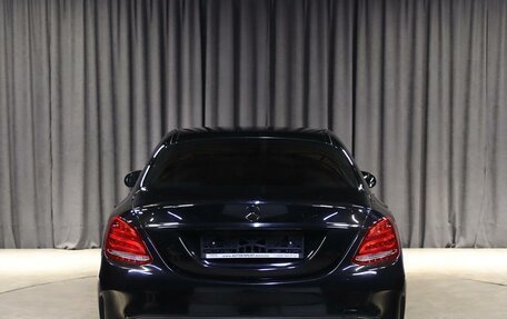 Mercedes-Benz C-Класс, 2018 год, 1 999 000 рублей, 5 фотография