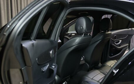 Mercedes-Benz C-Класс, 2018 год, 1 999 000 рублей, 8 фотография