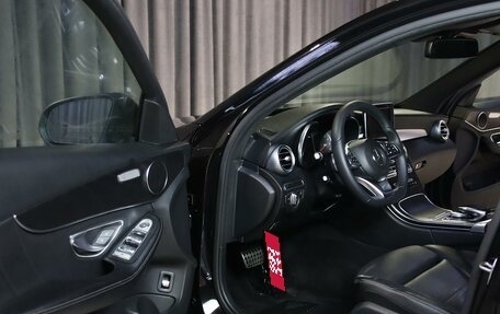 Mercedes-Benz C-Класс, 2018 год, 1 999 000 рублей, 7 фотография