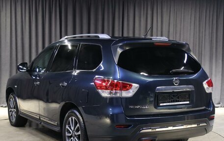 Nissan Pathfinder, 2015 год, 1 499 000 рублей, 4 фотография