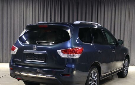 Nissan Pathfinder, 2015 год, 1 499 000 рублей, 6 фотография