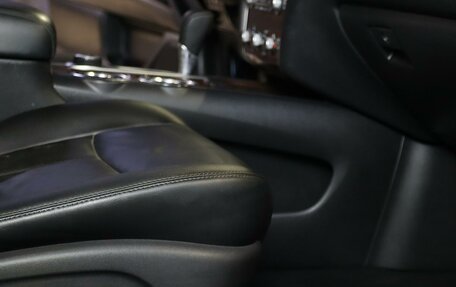 Nissan Pathfinder, 2015 год, 1 499 000 рублей, 13 фотография