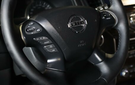 Nissan Pathfinder, 2015 год, 1 499 000 рублей, 14 фотография