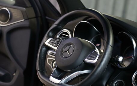 Mercedes-Benz C-Класс, 2017 год, 2 299 000 рублей, 14 фотография