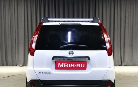 Nissan X-Trail, 2014 год, 1 349 000 рублей, 5 фотография