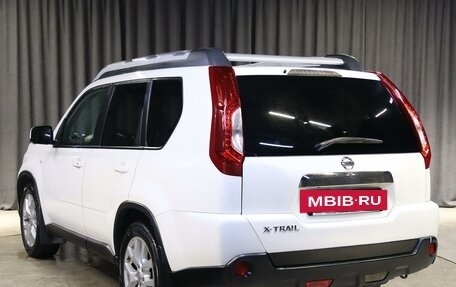 Nissan X-Trail, 2014 год, 1 349 000 рублей, 4 фотография