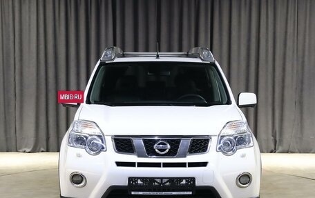 Nissan X-Trail, 2014 год, 1 349 000 рублей, 2 фотография
