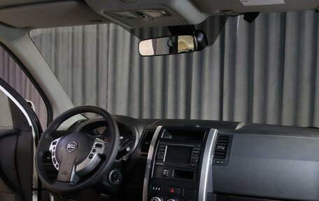 Nissan X-Trail, 2014 год, 1 349 000 рублей, 7 фотография