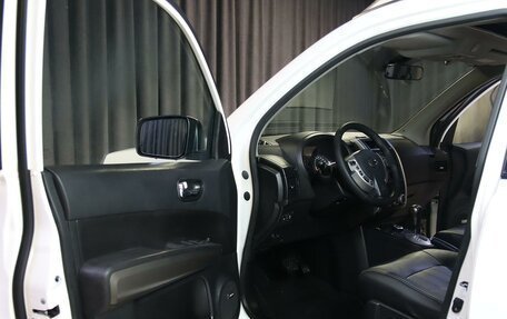 Nissan X-Trail, 2014 год, 1 349 000 рублей, 10 фотография