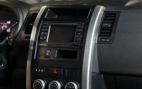 Nissan X-Trail, 2014 год, 1 349 000 рублей, 12 фотография