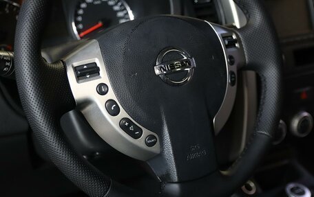 Nissan X-Trail, 2014 год, 1 349 000 рублей, 15 фотография