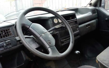 Volkswagen Transporter T4, 1991 год, 280 000 рублей, 4 фотография