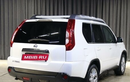 Nissan X-Trail, 2014 год, 1 349 000 рублей, 6 фотография