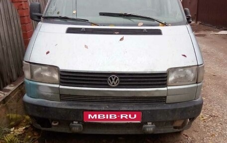 Volkswagen Transporter T4, 1991 год, 280 000 рублей, 3 фотография