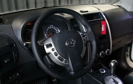 Nissan X-Trail, 2014 год, 1 349 000 рублей, 14 фотография
