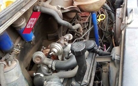 Volkswagen Transporter T4, 1991 год, 280 000 рублей, 5 фотография