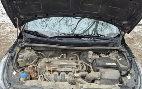 Hyundai Solaris II рестайлинг, 2015 год, 860 000 рублей, 8 фотография