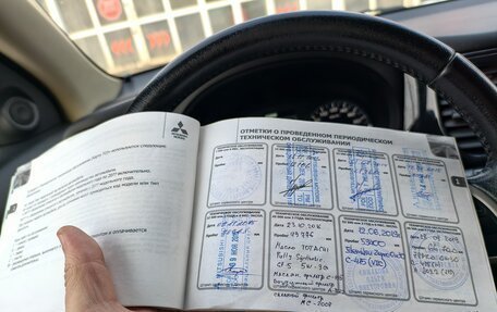 Mitsubishi Outlander III рестайлинг 3, 2012 год, 1 380 000 рублей, 16 фотография