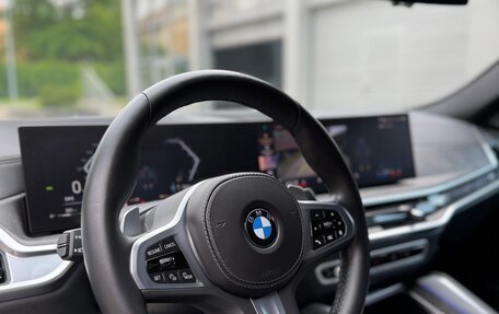 BMW X6, 2023 год, 14 000 000 рублей, 5 фотография