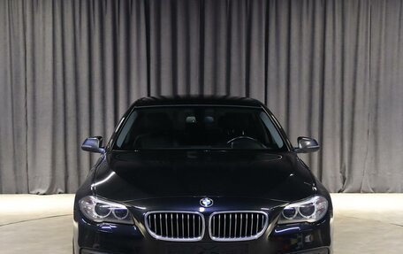 BMW 5 серия, 2013 год, 1 699 000 рублей, 2 фотография