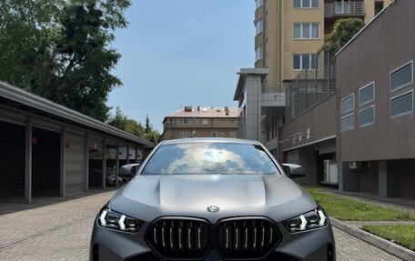 BMW X6, 2023 год, 14 000 000 рублей, 6 фотография
