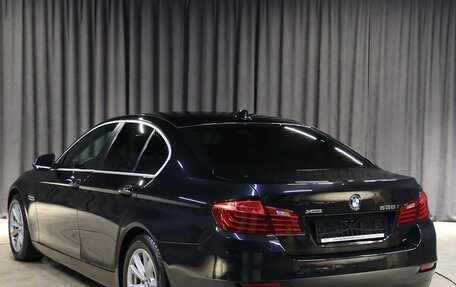 BMW 5 серия, 2013 год, 1 699 000 рублей, 4 фотография