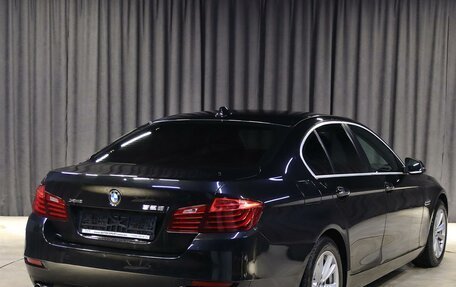 BMW 5 серия, 2013 год, 1 699 000 рублей, 6 фотография