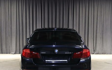 BMW 5 серия, 2013 год, 1 699 000 рублей, 5 фотография