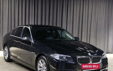 BMW 5 серия, 2013 год, 1 699 000 рублей, 3 фотография