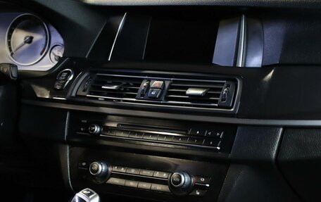 BMW 5 серия, 2013 год, 1 699 000 рублей, 11 фотография