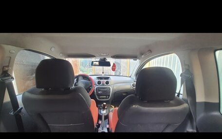 Citroen C2, 2005 год, 650 000 рублей, 7 фотография