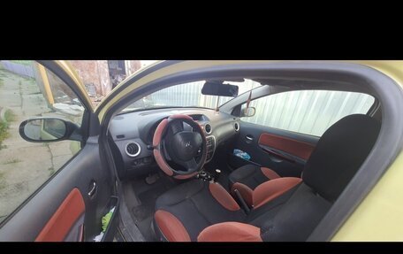 Citroen C2, 2005 год, 650 000 рублей, 3 фотография