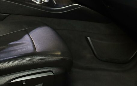 BMW 5 серия, 2013 год, 1 699 000 рублей, 12 фотография