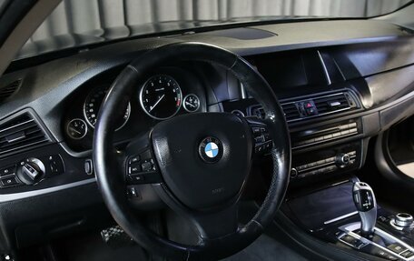 BMW 5 серия, 2013 год, 1 699 000 рублей, 8 фотография