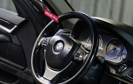 BMW 5 серия, 2013 год, 1 699 000 рублей, 10 фотография