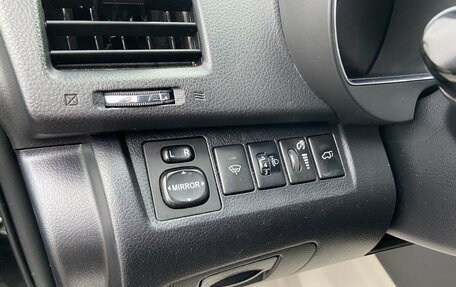 Toyota Highlander III, 2012 год, 1 149 000 рублей, 9 фотография