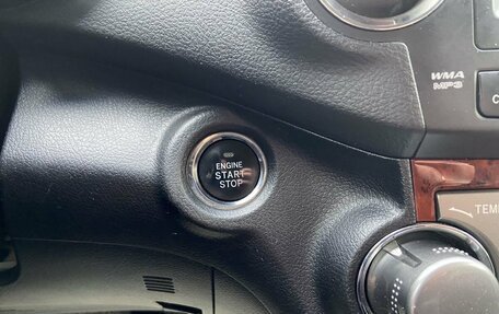 Toyota Highlander III, 2012 год, 1 149 000 рублей, 19 фотография