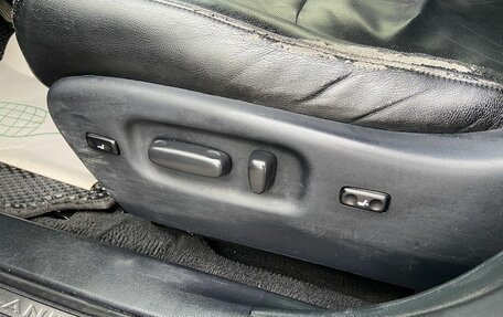 Toyota Highlander III, 2012 год, 1 149 000 рублей, 20 фотография