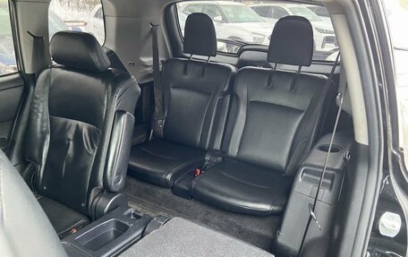 Toyota Highlander III, 2012 год, 1 149 000 рублей, 22 фотография