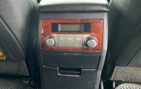 Toyota Highlander III, 2012 год, 1 149 000 рублей, 23 фотография