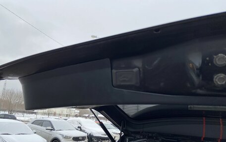 Toyota Highlander III, 2012 год, 1 149 000 рублей, 25 фотография