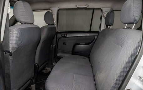 Toyota Succeed I рестайлинг, 2008 год, 599 000 рублей, 7 фотография