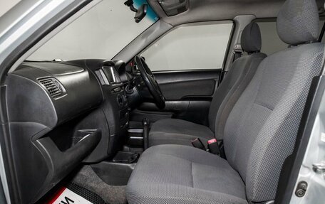 Toyota Succeed I рестайлинг, 2008 год, 599 000 рублей, 6 фотография