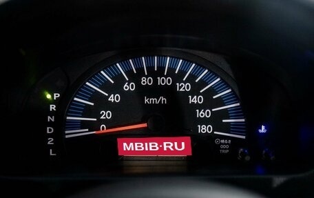 Toyota Succeed I рестайлинг, 2008 год, 599 000 рублей, 10 фотография