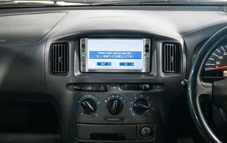 Toyota Succeed I рестайлинг, 2008 год, 599 000 рублей, 11 фотография