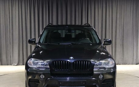 BMW X5, 2012 год, 1 949 000 рублей, 2 фотография